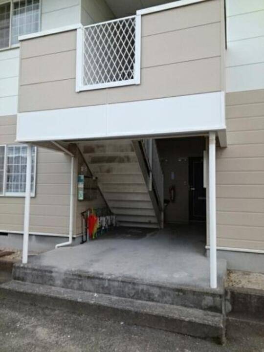 その他共有部分　共用部分