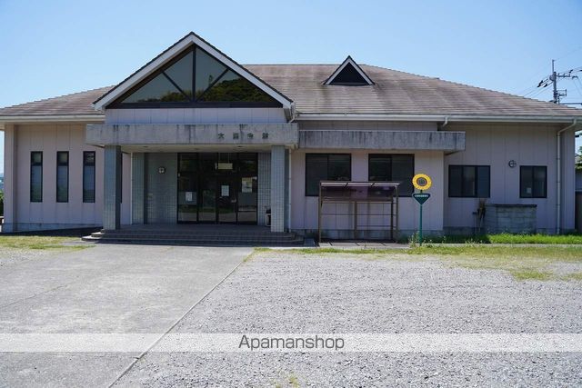 その他　大潟会館（その他）まで2102m