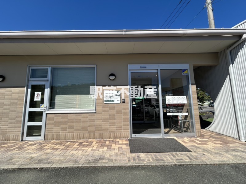 病院　永岡眼科（病院）まで600m