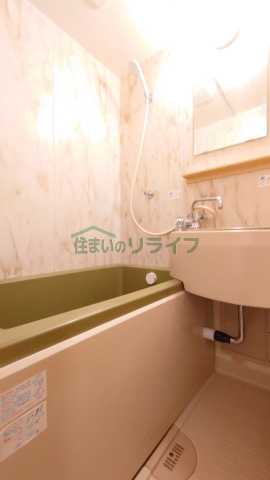 バス・シャワールーム　メゾンボヌール