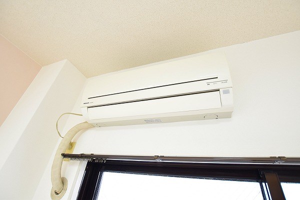 その他設備　★エアコン★