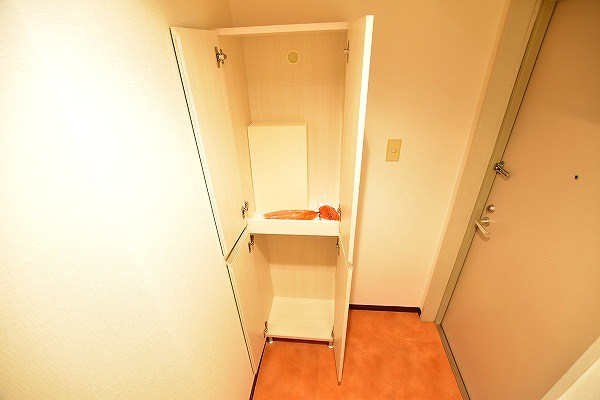 エントランス　★シューズボックス★