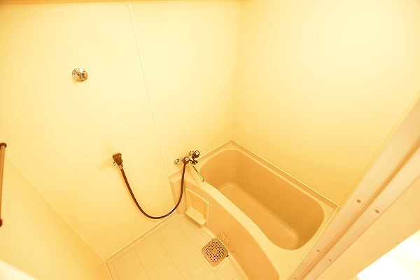 バス・シャワールーム　★浴室★