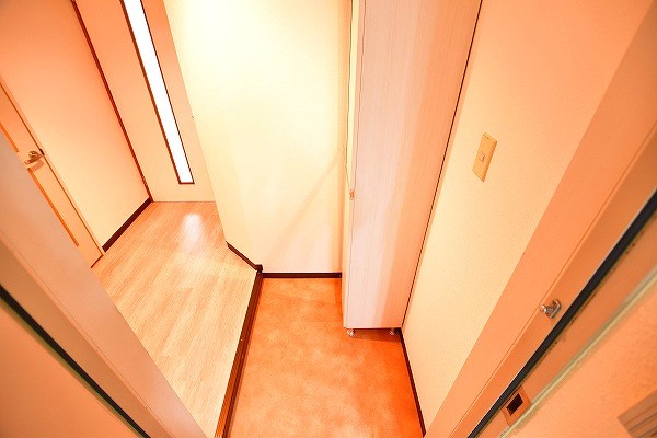 玄関　★玄関ホール★