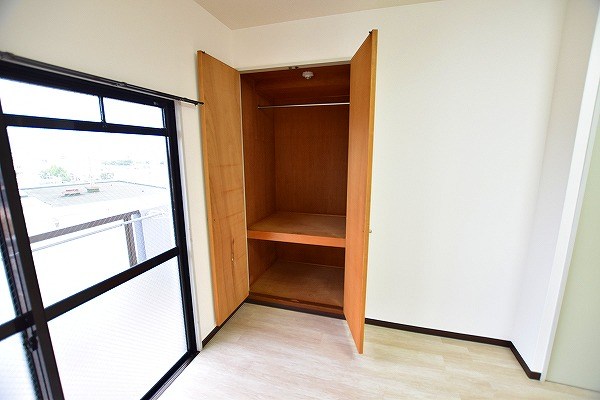 収納　★クローゼット★
