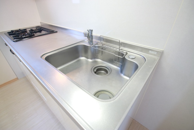 キッチン　※別室の参考写真の為、現況優先です。