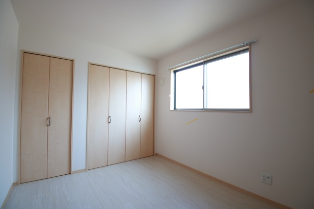 収納　※別室の参考写真の為、現況優先です。