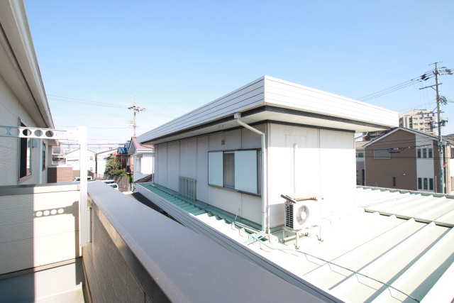 眺望　※別室の参考写真の為、現況優先です。