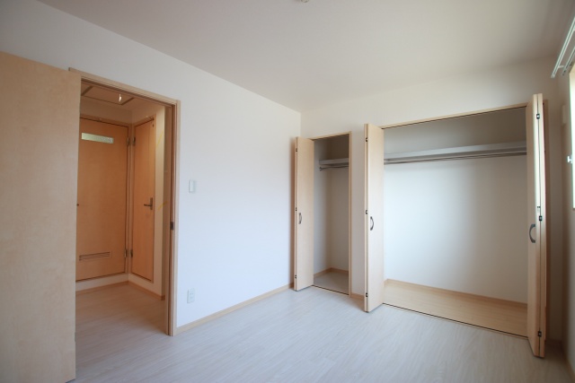 居室・リビング　※別室の参考写真の為、現況優先です。