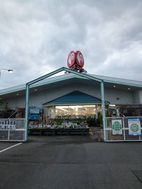 ホームセンター　コメリ＆グリーン（ホームセンター）まで450m