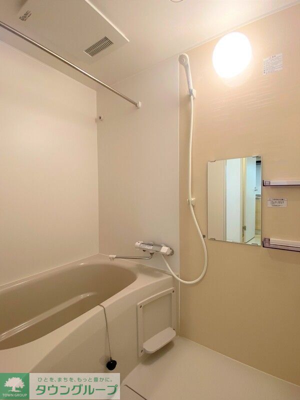 バス・シャワールーム　★お部屋探しは、タウンハウジング多摩センター店へ★