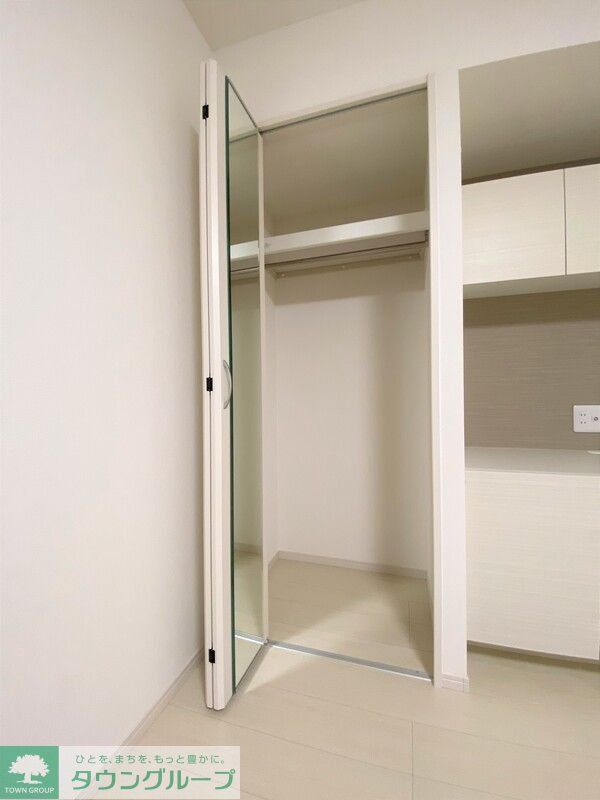 収納　★お部屋探しは、タウンハウジング多摩センター店へ★