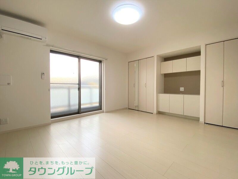 居室・リビング　★お部屋探しは、タウンハウジング多摩センター店へ★