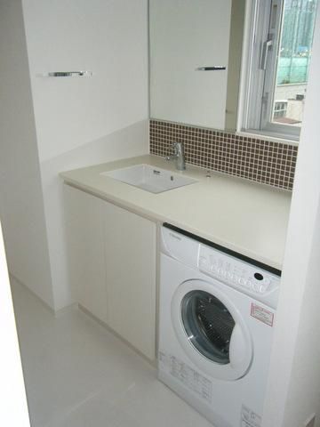 洗面設備　★洗面所・洗濯機★