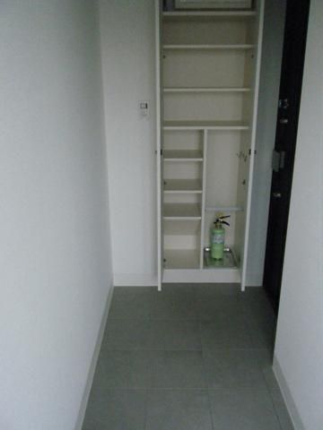 玄関　★玄関★