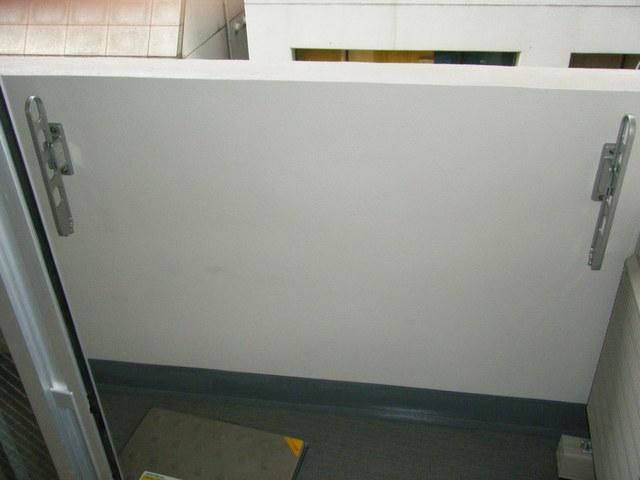 バルコニー　★バルコニー★