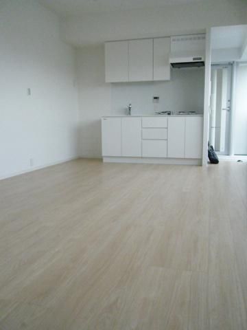 居室・リビング　★居室★