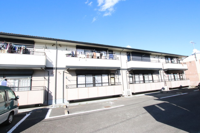 建物外観　外観☆彡