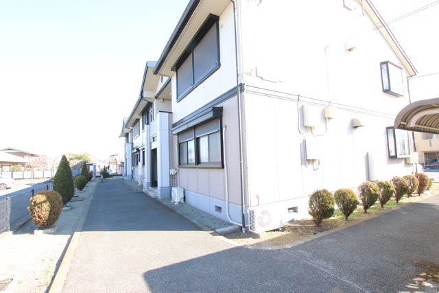 建物外観　外観☆彡