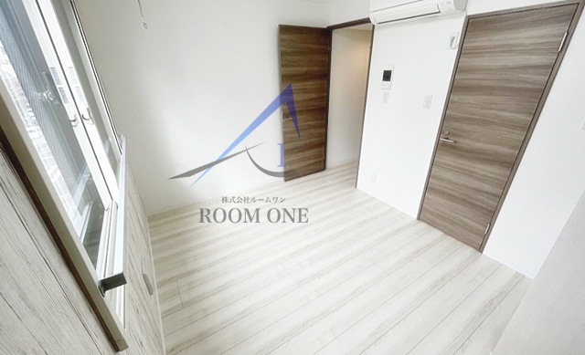 その他部屋・スペース　寝室です。