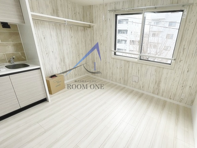 居室・リビング　洋室のお部屋です。