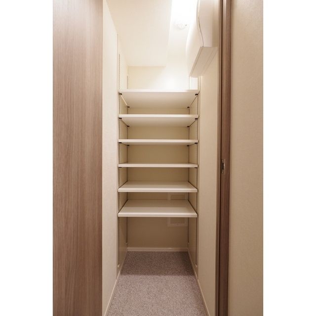 その他　シューズボックス