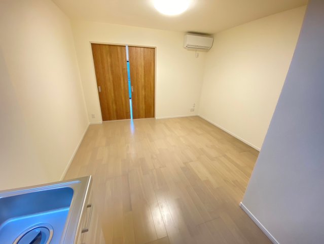 その他　リビング☆