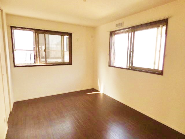 その他部屋・スペース　同じ仕様