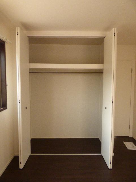 収納　同じ仕様