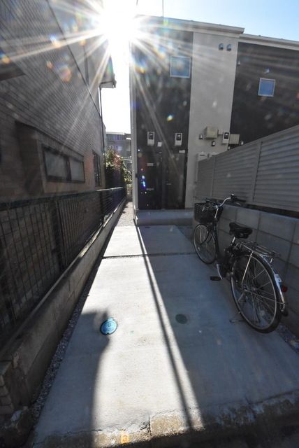 エントランス　★エントランス★