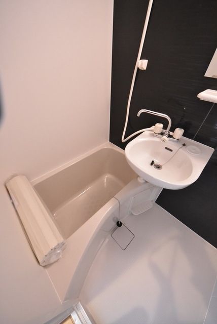 バス・シャワールーム　★内装・設備★