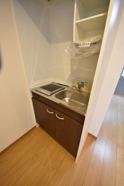 キッチン　★内装・設備★