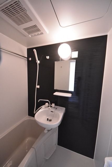 洗面設備　★内装・設備★