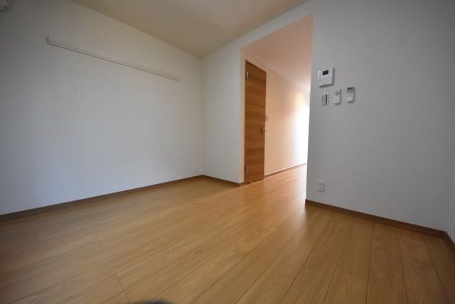 居室・リビング　★内装・設備★