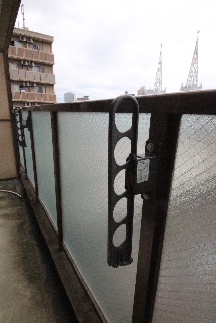 その他設備　※別室の参考写真の為、現況優先です。