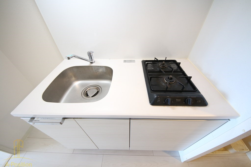 キッチン　アドバンス大阪ブリアント