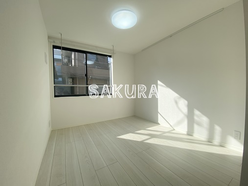 その他部屋・スペース　家具を配置しやすい人気の間取りです♪