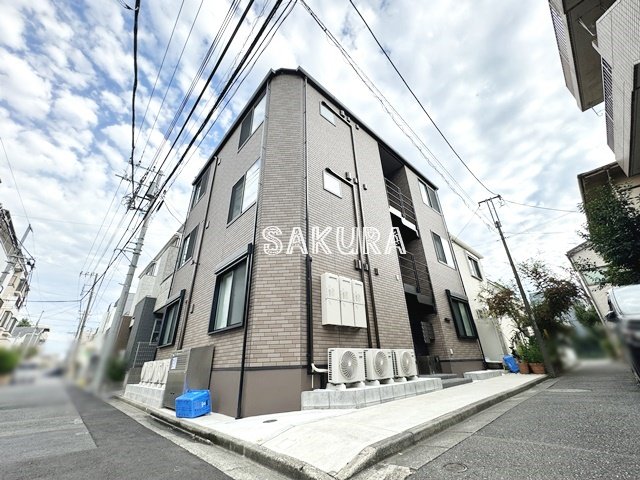 建物外観　当店おすすめ物件♪