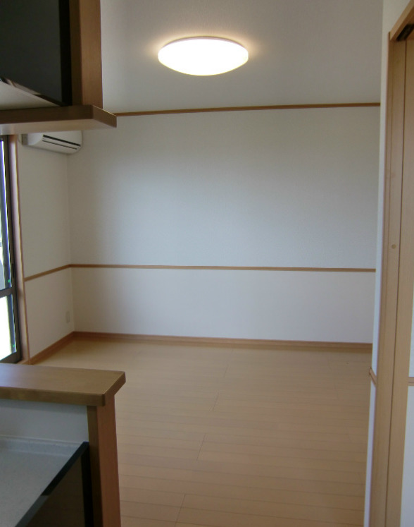 居室・リビング　別部屋参照・現状優先