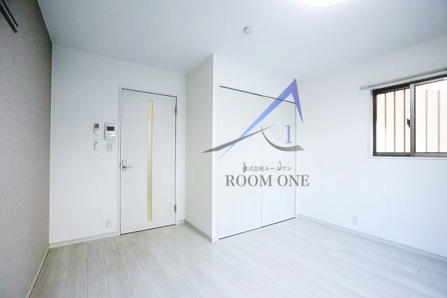 その他部屋・スペース　寝室です。