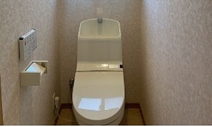 トイレ　☆トイレ☆