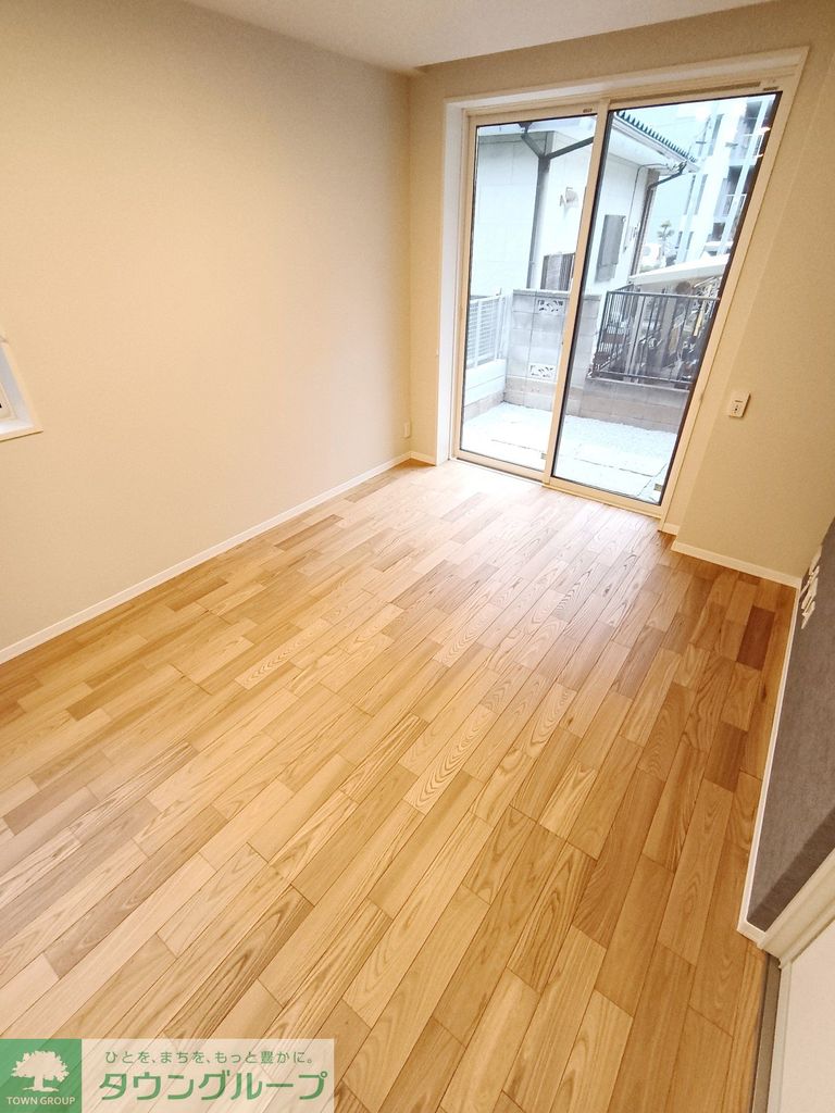 居室・リビング　リビング/居室