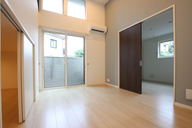 居室・リビング　ＬＤＫ１０．５帖