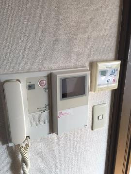 セキュリティ　セキュリティ（イメージ）