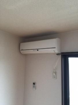 その他設備　室内設備（イメージ）