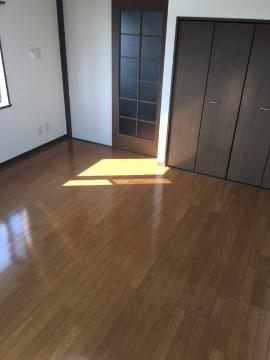 居室・リビング　室内（イメージ）