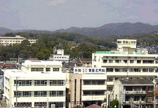その他　杉原会西福山病院（その他）まで394m