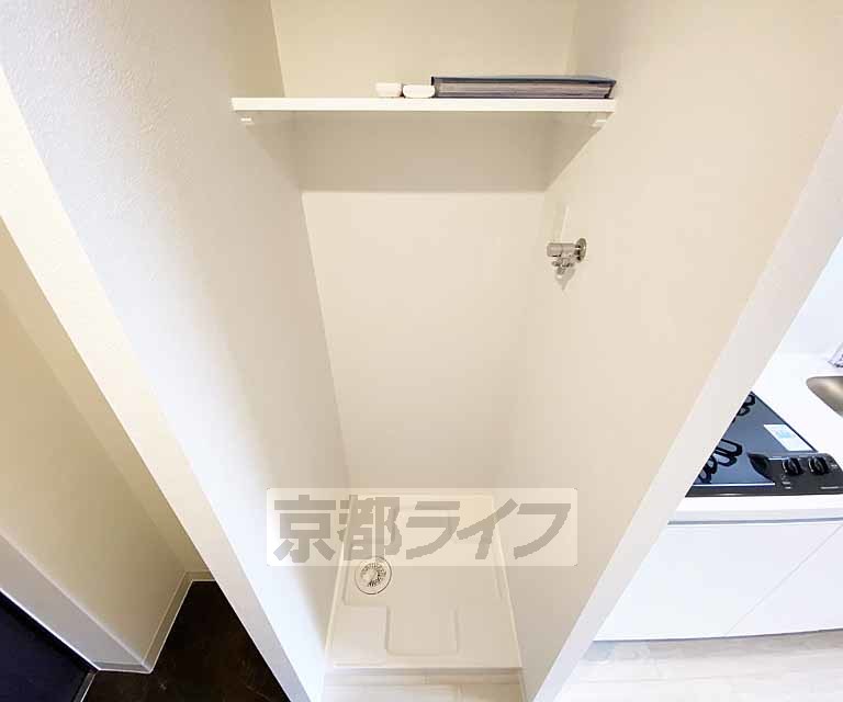 その他部屋・スペース　室内に設置可能