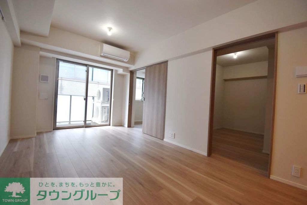 居室・リビング　リビング/居室