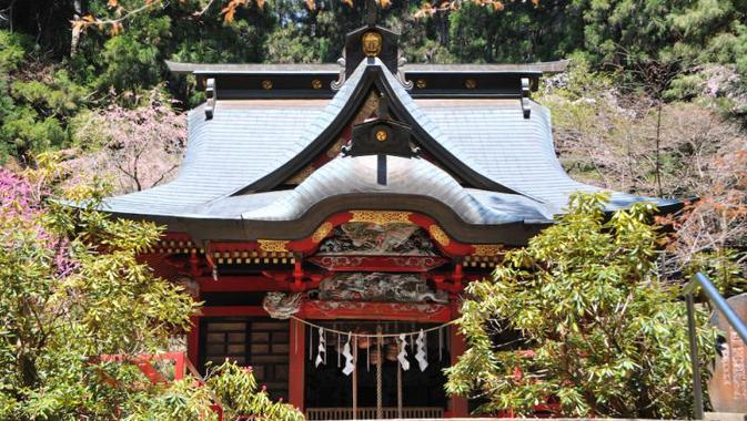 その他　花園神社（その他）まで904m